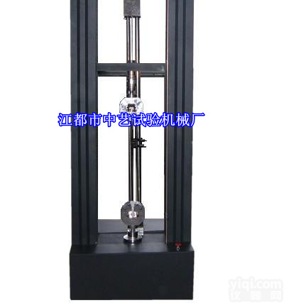 线材拉力试验机；绳缆拉力测试仪；电源线<em>拉伸</em><em>检测机</em>