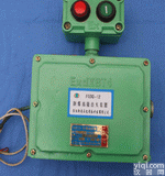 <em>燃烧器</em>自动<em>点火</em>-防爆高能<em>点火</em>装置