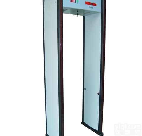 天津DLL-300安全金属<em>安检门</em>/安全金属<em>探测</em>门