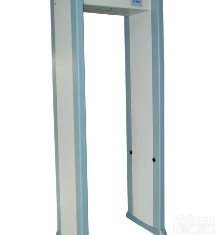 吉林DLL-A单区<em>金属</em><em>安检门</em><em>金属</em>探测门<em>安检门</em>