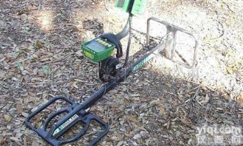 地下金属<em>探测器</em>效果理想<em>深度</em>满意的金属<em>探测器</em>