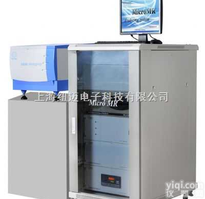 造影剂专用(TD-NMR)<em>核磁共振</em>成像<em>分析仪</em>(小核磁)