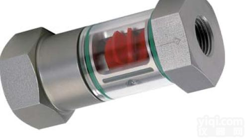 <em>德国</em>HONSBERG流量<em>显示器</em>（转子）