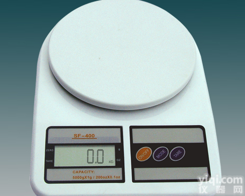 <em>厨房</em>秤，<em>电子</em><em>厨房</em>秤， 5kg/1g <em>电子</em><em>厨房</em>秤