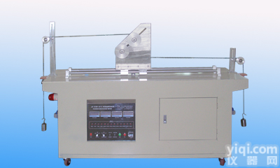 电线二三滑轮曲挠<em>试验机</em>、电线动态曲绕装置、电线曲挠<em>试验机</em>、二<em>三轮</em>曲挠<em>试验机</em>、曲挠<em>试验机</em>、电线负载曲挠<em>试验机</em>、杰恩生产曲挠机