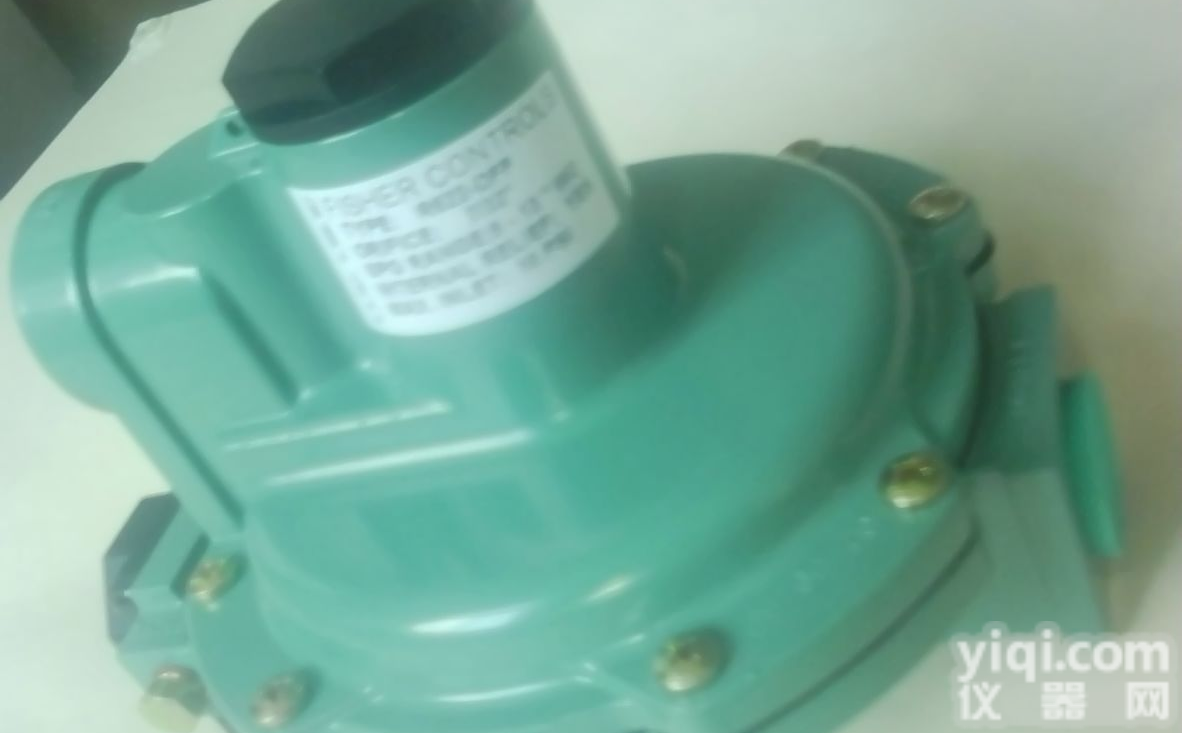 美国Fisher费希尔<em>控制阀</em>、<em>旋转</em>阀、滑杆阀、碟阀