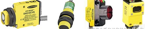 <em>美国</em>BANNER<em>传感器</em>，光电<em>传感器</em>，超声波<em>传感器</em>，测水<em>传感器</em>