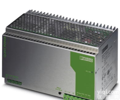 <em>QUINT</em>-PS-100-240AC/24DC/5<em>菲尼克斯</em><em>电源</em>