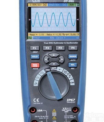 万用示波表|手持<em>示波器</em>|<em>万用表</em>