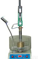 沥青针入<em>度仪</em>(生产厂家<em>中德</em><em>伟业</em>)