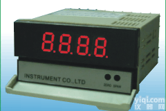 <em>传感器专用表</em>/山东托克DB3-SVA1B系列<em>传感器专用表</em>