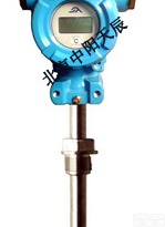 WZYI<em>液晶显示</em>式<em>一体化</em>温度<em>变送器</em>
