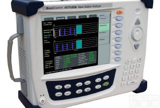 <em>美国</em>JDSU JD710 <em>基站</em>测试仪