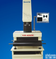 <em>苏州</em>CNC<em>全自动</em>影像仪