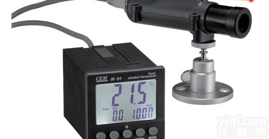 红外测温仪|温度<em>采集器</em>|温度<em>记录仪</em>
