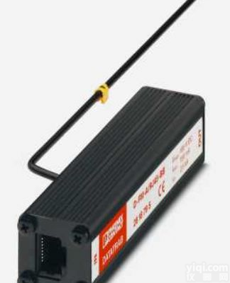 菲<em>尼克</em>斯<em>电缆</em>SACC-M12FR-4CON-PG7