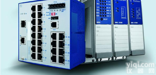 <em>交换机</em>OZD PROFI 12M <em>G11</em> 943 727