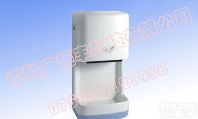 单面喷气式<em>干手机</em>，单面<em>高速</em><em>干手机</em>