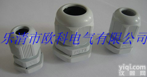 M12×1.5<em>尼龙</em>电缆<em>防水</em><em>接头</em>,PG9<em>防水</em>线扣