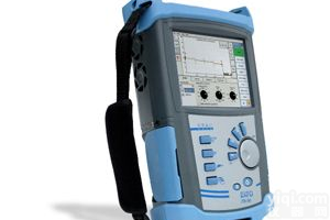 <em>加拿大</em>EXFO FTB-150<em>光时域</em><em>反射</em>仪