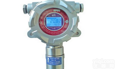 便携式臭氧浓度检测仪