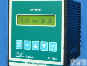 <em>臭氧</em>水<em>浓度</em>在线检测仪