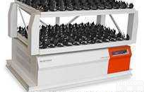 基本型<em>双层小容量摇瓶机</em>