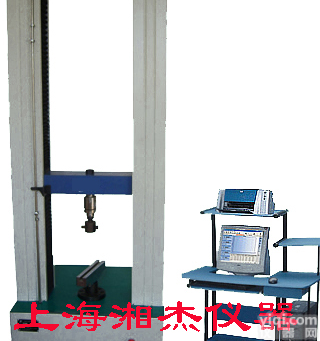 <em>建筑结构材料拉力机</em>