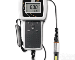 <em>YSI</em> <em>550A</em><em>便携式</em>溶解氧测量仪