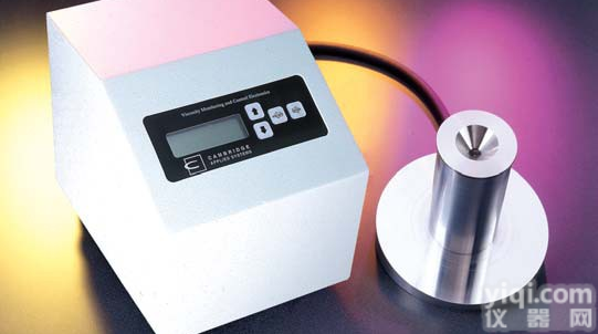 实验室<em>粘度计</em>-美国原装<em>进口</em>CVI<em>粘度计</em>