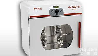 分子<em>杂交</em>仪Big SHOT III™