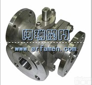 <em>法兰</em><em>三通</em><em>球阀</em>，焦化专用<em>三通</em><em>球阀</em>，不锈钢<em>三通</em><em>球阀</em>