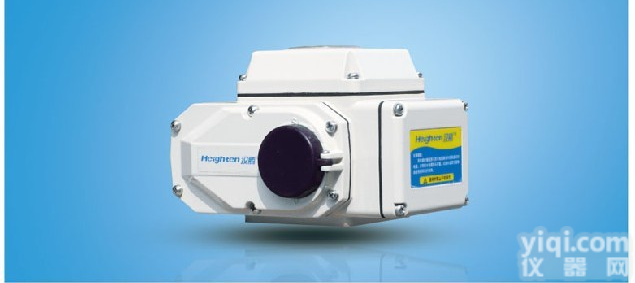 多<em>回转</em>阀门<em>电动</em>装置，多<em>回转</em>执行机构