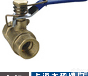 <em>弹簧</em><em>球阀</em>  HTQ11F<em>弹簧</em><em>球阀</em>
