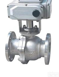 <em>电动</em><em>不锈钢</em><em>球阀</em>  Q941F<em>电动</em><em>不锈钢</em><em>球阀</em>
