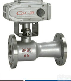 <em>高温</em><em>电动</em><em>球阀</em> QJ941M<em>高温</em><em>电动</em><em>球阀</em>