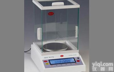 <em>德安特ES200千分位电子天平</em>-300g/0.001g电子天平