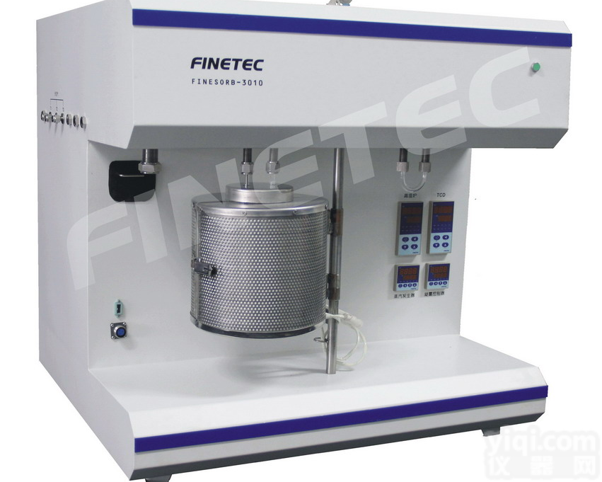 程序升温<em>催化剂</em>表征<em>装置</em>