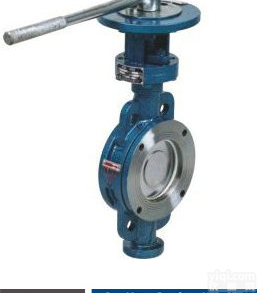 对夹硬密封<em>蝶阀</em> D73H<em>对夹式</em>硬密封<em>蝶阀</em>