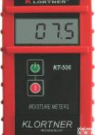 意大利KT-506<em>三维</em>立体磁场纸张水分仪纸箱水份<em>测定仪</em>
