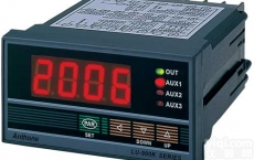 LU-<em>50</em>K<em>流量积算</em>仪