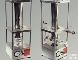 <em>POTTER</em> 精密实验室<em>喷雾</em>塔