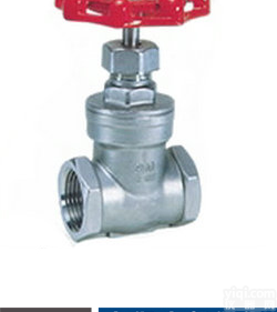 <em>不锈钢丝</em>口<em>闸阀</em>  Z15W<em>不锈钢丝</em>口<em>闸阀</em>