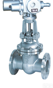 电动<em>不锈钢</em><em>闸阀</em>  Z941W电动<em>不锈钢</em><em>闸阀</em>
