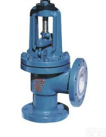 衬氟<em>直角</em><em>截止阀</em>  J44F46衬氟<em>直角</em><em>截止阀</em>