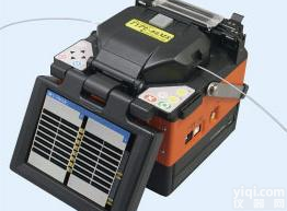 日本<em>住友</em>TYPE-66多芯<em>带状</em>光纤<em>熔接机</em>