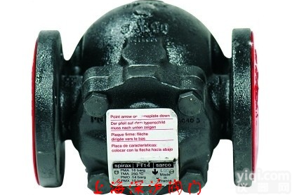 斯派沙克<em>FT43</em> <em>浮球</em>式<em>疏水阀</em>，斯派沙克蒸汽<em>疏水阀</em>