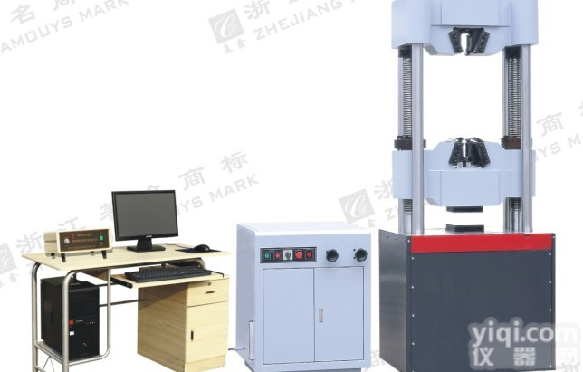 供应“<em>WEW系列微机显示万能材料试验机</em>”