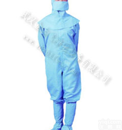 沈阳<em>药厂</em><em>洁净</em>服，防静电<em>洁净</em>服价格