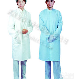 电子厂<em>防静电</em><em>大褂</em>，优质<em>防静电</em><em>大褂</em>价格